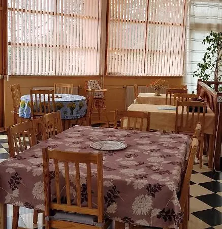 Maison D'hote La Rotonde Des Granes Guest house *