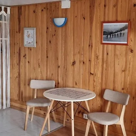 Maison D'hote La Rotonde Des Granes Guest house La Batie-Neuve
