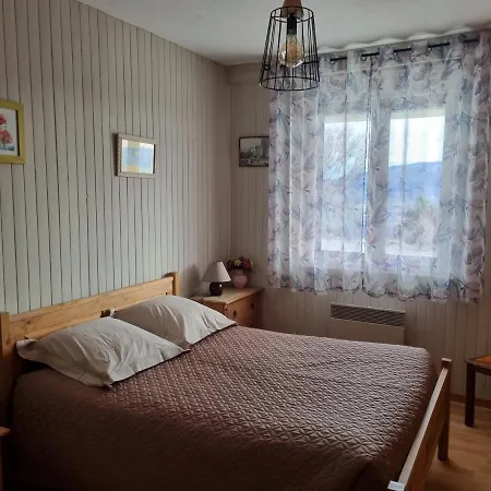 Maison D'hote La Rotonde Des Granes *