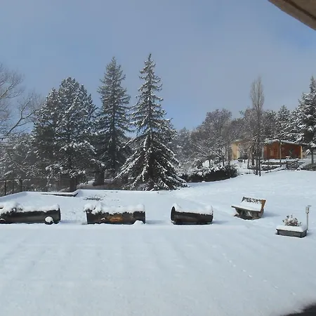 Maison D'hote La Rotonde Des Granes Guest house La Batie-Neuve