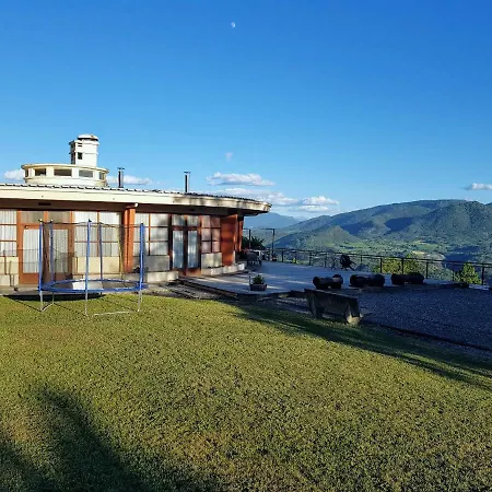 Maison D'hote La Rotonde Des Granes Guest house *